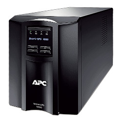 SCHNEIDER APC シュナイダー APC Smart-UPS 1000 LCD 100V 5年保証付きモデル(SMT1000J5W)の通販は