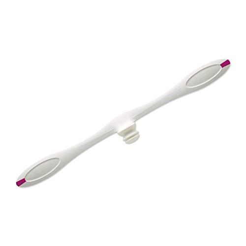 MTG エムティージー フェイシャルフィットネスパオ スリーモデル ホワイト  FF-PT1942F-W