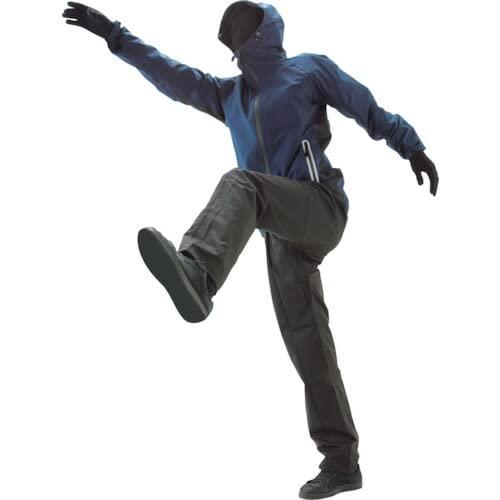 川西工業 川西 ストレッチレインスーツ ネイビー Lサイズ (3522NBL 2238)