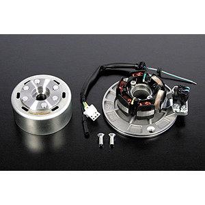 スペシャルパーツ武川 05-02-0018 スーパーストリートアウターローターキット 12Vモンキー/ゴリラ FI車不可