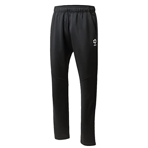 SFIDA(スフィーダ) ストレッチスリムニットパンツ_JR (SA22830JR) [色 : BLACK] [サイズ : 140]の通販は