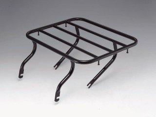 KIJIMA キジマ ミーティングキャリア 08y-XL1200N/X 09y-883N ブラック HD-08227の通販は