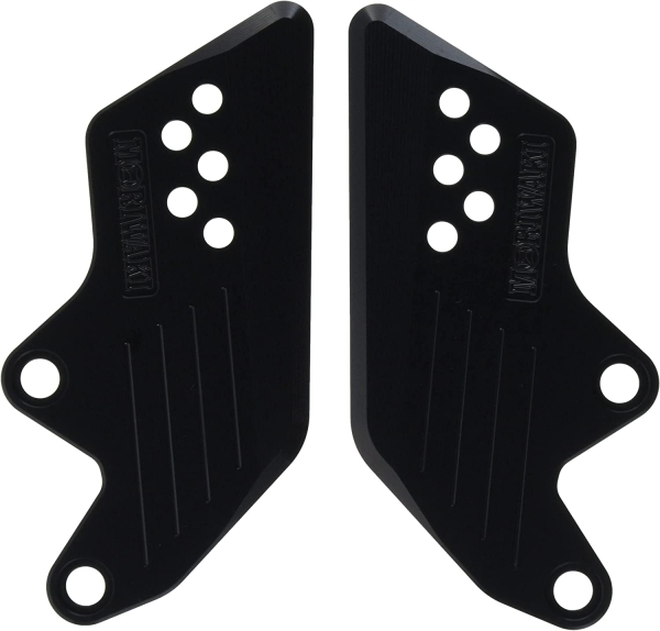 モリワキエンジニアリング 【必ず購入前に仕様をご確認下さい】ステップホールドプレート REBEL1100 (05067-201T5-00)の通販は 17,569円