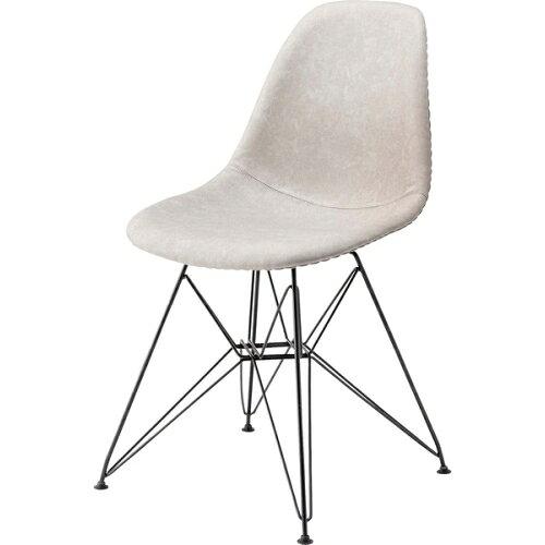 AZUMAYA 東谷 チェア 【PC-988LGY】 L2