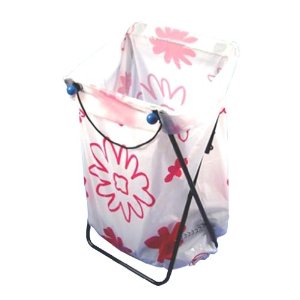 大木製作所 大木  マグネット付ゴミ袋スタンド 45L用 ブラックの通販はその他インテリア小物・置物