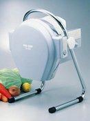 TKG テイケイジイ 遠藤商事 ミニスライサーSS-350・A用千切円盤 SS-3012【CSL61001】