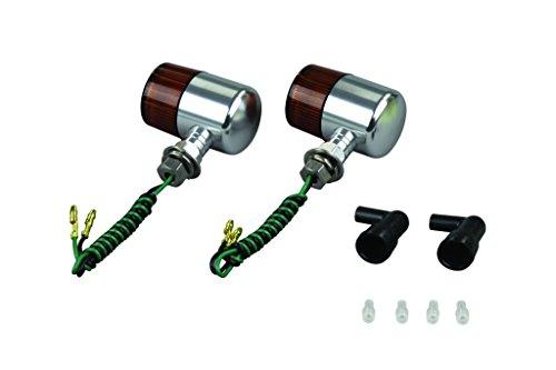 POSH マシンドSショート71タイプ シルバー/オレンジ バルブナシ(S) (091091-N3) 5,962円