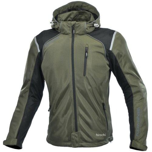 コミネ JK-135 PROTECT FULL M-PARKA OL L 品番:07-135/OL/Lの通販は 12,329円