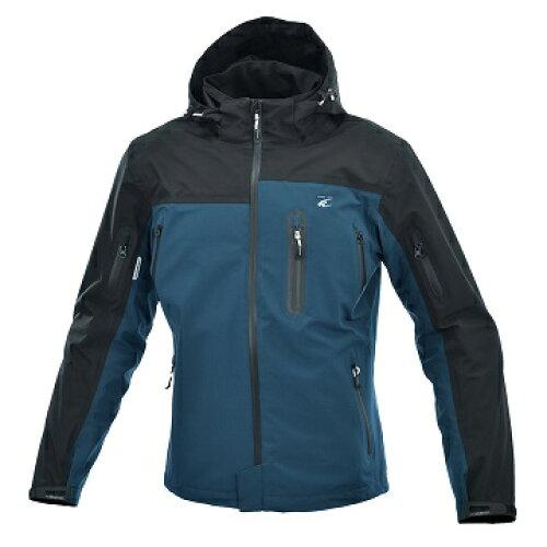 コミネ JK-555 WP PROTECT 3L PARKA NV WXL 品番:07-555/NV/WXLの通販は 17,993円