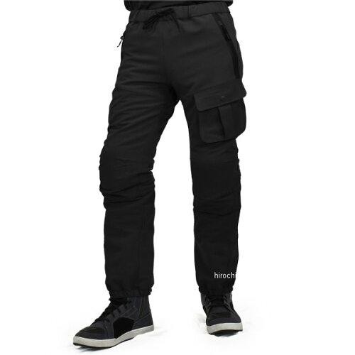 コミネ PK-752 DRY PROTECT JOGGER PANTS BK 3XL 品番:07-752/BK/3XLの通販は