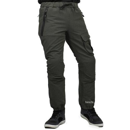 コミネ PK-752 DRY PROTECT JOGGER PANTS OL WXL 品番:07-752/OL/WXLの通販は