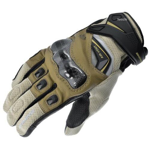 コミネ GK-224 CARBON LEATHER MESH GLOVES BG S 品番:06-224/BG/S 8,008円