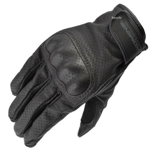 コミネ GK-257 VENTED PROTECT GOAT レザーGV BR XS 品番:06-257/BR/XS