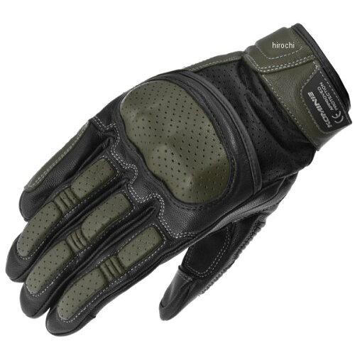 コミネ GK-217 CE PROTECT LEATHER GLOVES OL 3XL 品番:06-217/OL/3XLの通販は 10,055円