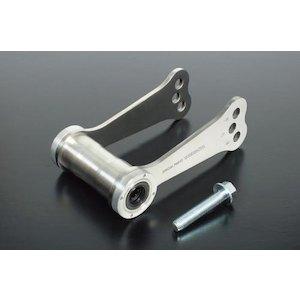スペシャルパーツ武川 ローダウンリンク CRF250L (MD38.MD44) 品番:06-03-0009