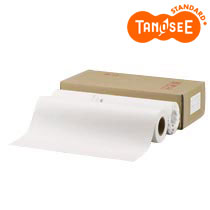 オリジナル TANOSEE PPC・LEDプロッタ用普通紙ロール A0(841mm×150m) 素巻き 2本入(LEDF64A0SS) 8,894円