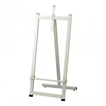 ナカバヤシ スチールイーゼル シルバー(EZ-501S)の通販は