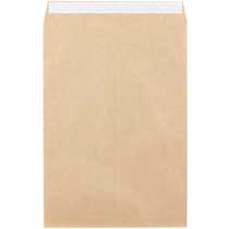 高春堂 発送用封筒テープ付 角1(B4判用) 100g 500枚入(736-00)の通販は 9,047円