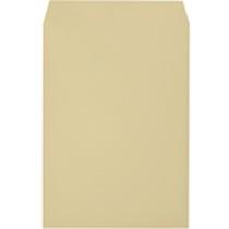 キングコーポレーション 業務用ソフトカラー封筒 100g 角2 クリーム 500枚入(160209)
