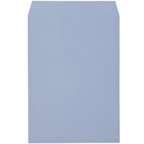 キングコーポレーション 業務用ソフトカラー封筒 100g 角2 アクア 500枚入(160210) 7,286円