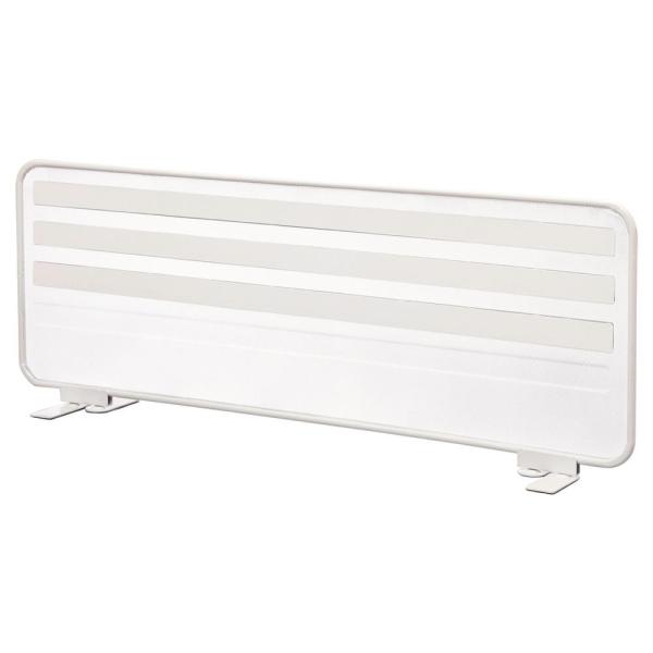 リヒトラブ LIHIT  ライトデスクトップパネル A-7381-0 白   A-7381-0