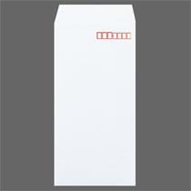 PEACE(ピース) 業務用R40再生ケント封筒 長3 80g 〒枠あり ホワイト 1000枚入 503-80の通販は 5,627円