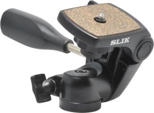 SLIK エイブル 300 ST N 雲台 206379(206379)