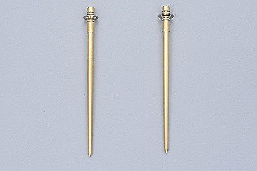 POSH W650 セッティングニードルセット N8GN/J-R リッチ (794010) 6,015円