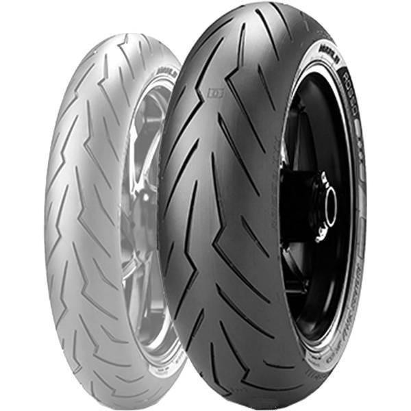 PIRELLI ピレリ 【必ず購入前に仕様をご確認下さい】DIABLO