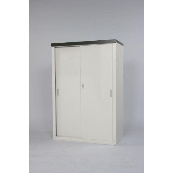 グリーンライフ 家庭用収納庫 HS-132