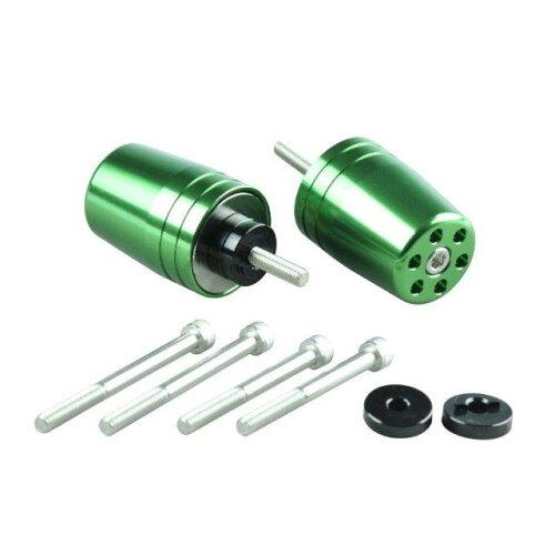 POSH Faith ポッシュフェイス ウルトラヘビーバーエンドHONDA SUZUKI M6LIGHTGREEN 品番:031979-18-10 5,341円