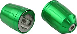 ポッシュフェイス(POSH Faith) ウルトラヘビーバーエンドT2 KAWASAKI M8 LIME GREEN 品番:033579-28-10の通販は