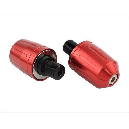 POSH Faith ポッシュフェイス ウルトラヘビーバーエンドT2 KAWASAKI M17RED 品番:033989-02-10