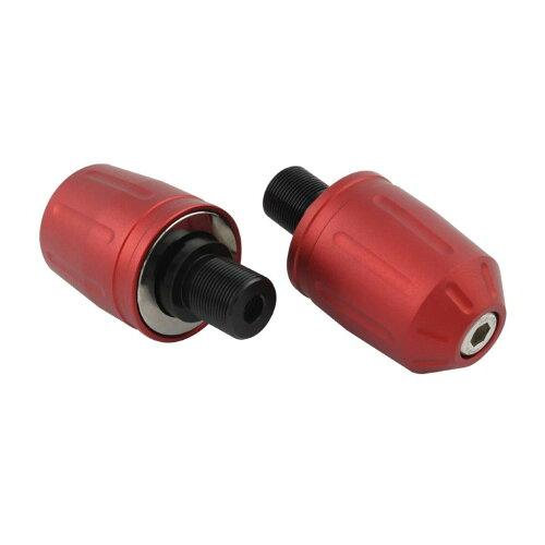POSH Faith ポッシュフェイス ウルトラヘビーバーエンドT2 KAWASAKI M17MAT RED 品番:033989-22-10