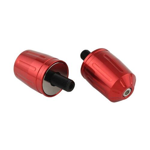 POSH Faith ポッシュフェイス ウルトラヘビーバーエンドT2 SUZUKI M12 RED 品番:033969-02-10