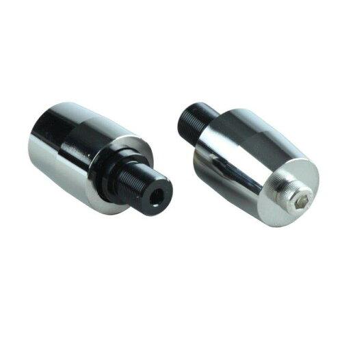 ポッシュフェイス(POSH Faith) ウルトラヘビーバーエンド インナー 2pcs KAWASAKI M17 品番:031989-00-10の通販は 5,219円