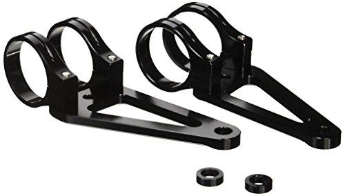 POSH Faith ポッシュフェイス マシンドホリゾン ロングヘッドライトステ- 41mm BLACK (030049-06)