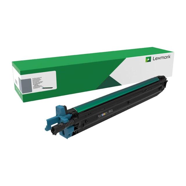 LEXMARK カラー フォトコンダクターユニット 90.000枚 76C0PV0 CS92xの通販は