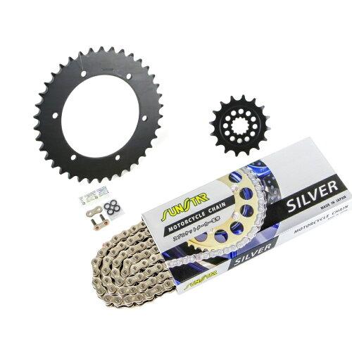 SUNSTAR 【新品・4営業日で発送】SUNSTAR サンスター スプロケット