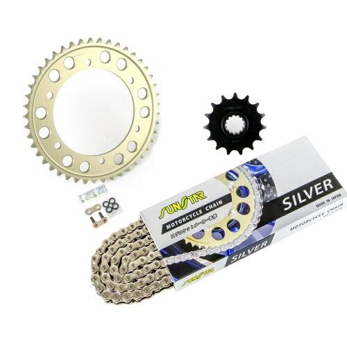 SUNSTAR サンスター スプロケチェーンキット KS50112 45,577円