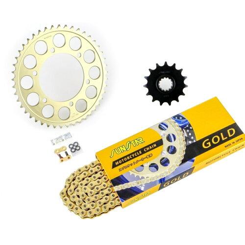 KUNIMI 国美コマース スプロケチェーンキット KS51113