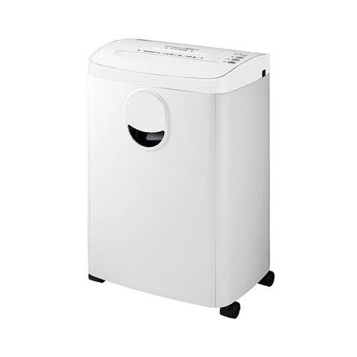 アコ・ブランズ・ジャパン GCSA32M 電動シュレッダー マイクロカット 最大幅:A4 最大枚数:10枚以下 11L〜20L CD/ホッチキス可 ホワイト