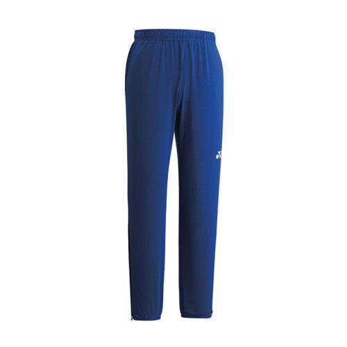 YONEX ヨネックス ユニトレーニングトップパンツ (FW6006) [色 : ロイヤルブルー] [サイズ : S]