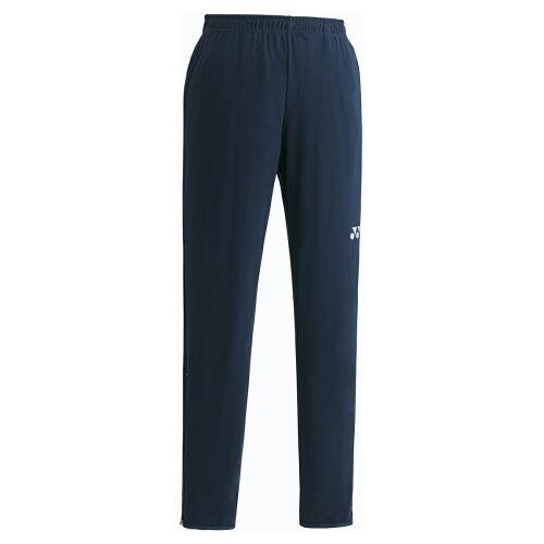 YONEX ヨネックス ジュニアユニトレーニングトップパンツ (FW6008J) [色 : NB] [サイズ : J140]