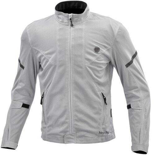 コミネ JK-162 Protect Full Mesh Jacket NEO 07-162 色:Silver サイズ:WLの通販は