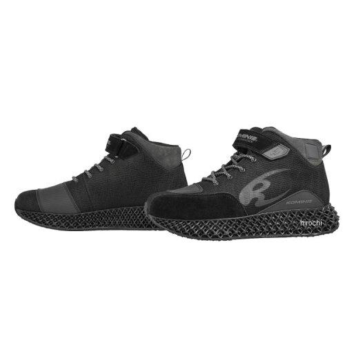 コミネ BK-095 3D Print Air Riding Shoes 05-095 色:Black サイズ:29の通販は 17,324円
