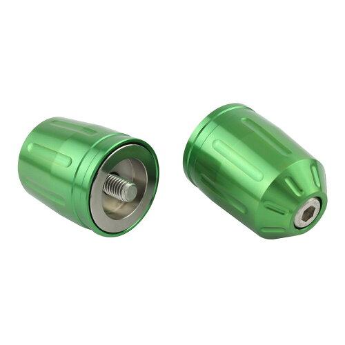 ポッシュフェイス(POSH Faith) ウルトラヘビーバーエンドT2 KAWASAKI M8 LIGHTGREEN 品番:033579-18-10の通販は 6,628円