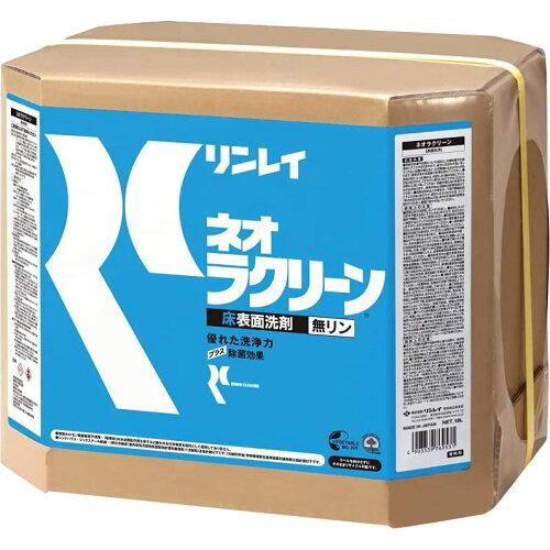 リンレイ ネオラクリーン 769532 1缶