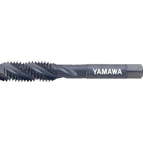 YAMAWA ヤマワ SUSスパイラルタップ並目 M18.0 SU-SP-M18X2.5 1本