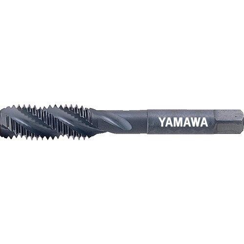 ヤマワ(Yamawa) SUSスパイラルタップ並目 M22.0 SU-SP-M22X2.5 1本の通販は